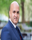 Satish Rao